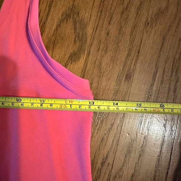 Lululemon Cool Racerback - Picture 6 of 9